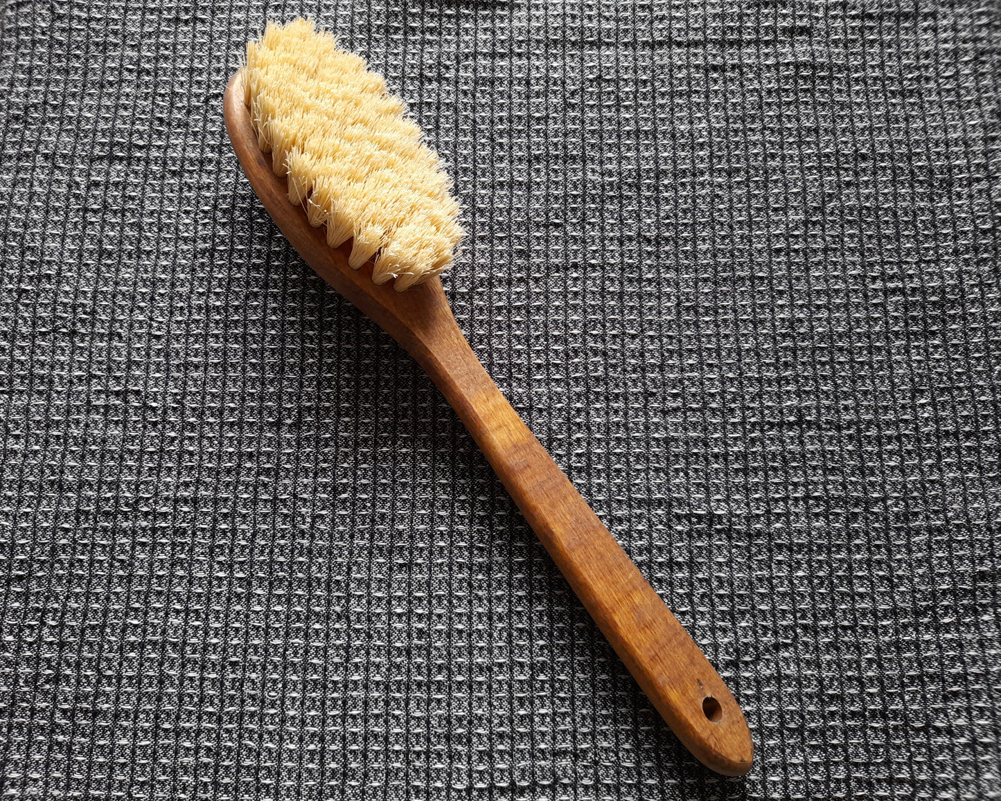 Saunaharja agavekuitu terva