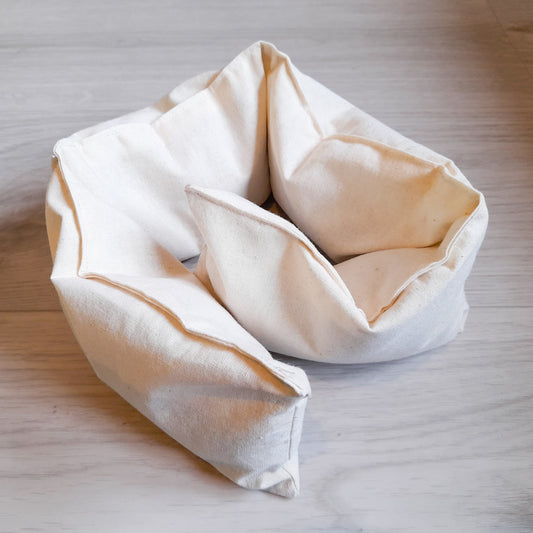 Hoitotyynyn vaihtosisus