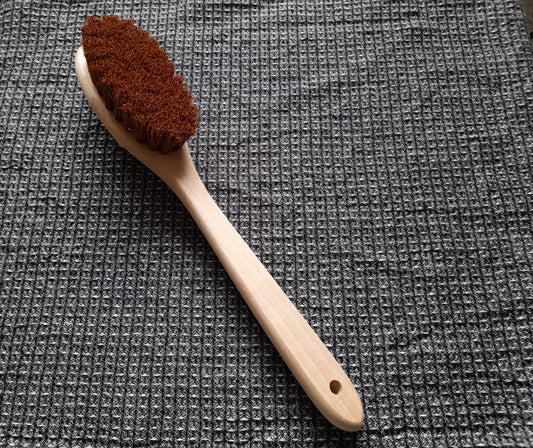 Saunaharja kookoskuitu