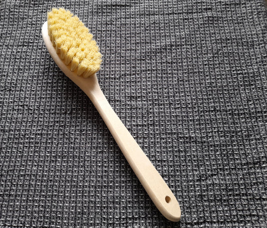 Saunaharja agavekuitu